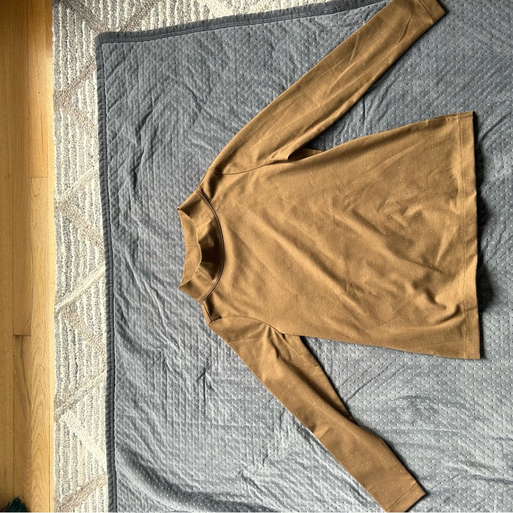 Ann Taylor turtleneck